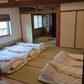 Show和の宿つちや 豊臣の隠れ茶の間（愛知県 民宿） / 5