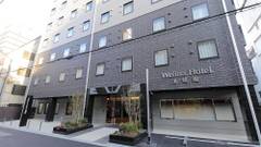 Welina Hotel 道頓堀