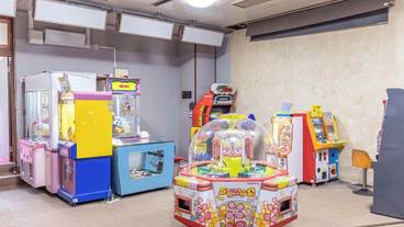 ゲームコーナー / 15