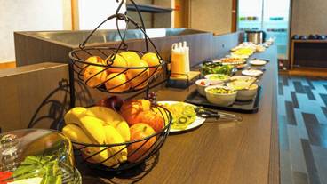 レストラン / 12