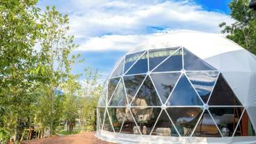 ガーデン ビュー / 15