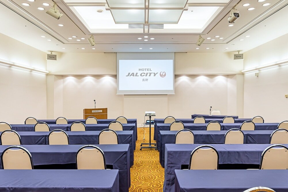 バンケット ホール