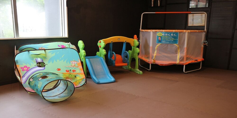 子供用スペース