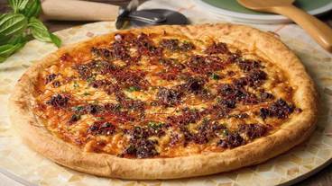 ビュッフェ / 14