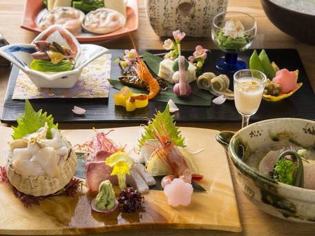 山代温泉 たちばな四季亭 / 4