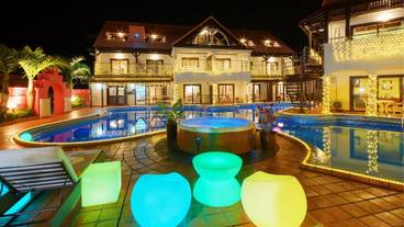 屋外プール / 20