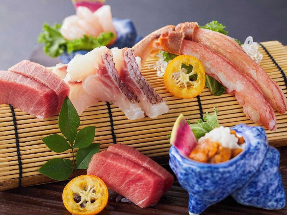 食事・飲み物