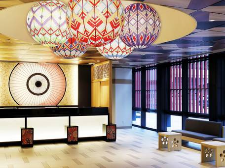 ダイワロイネットホテル金沢MIYABI / 1