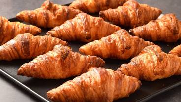 朝食ビュッフェ / 3