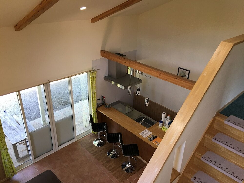 リビングルーム