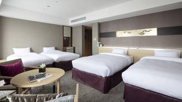 クロスホテル京都（クロスホテルキョウト） / 8