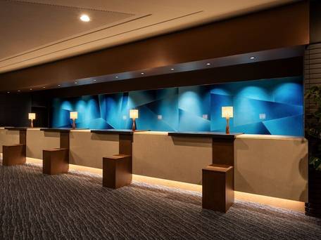 グランドメルキュール別府湾リゾート＆スパ / 3