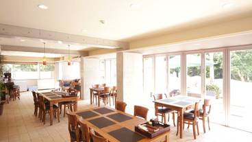 クプクプカフェ① / 8