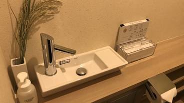 バスルームのシンク / 26