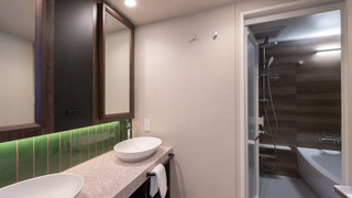 コネクティングルーム 禁煙