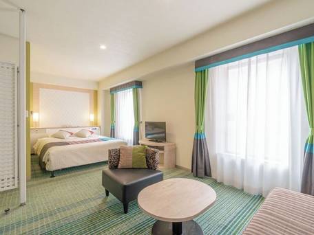 ニューオータニイン札幌 / 5