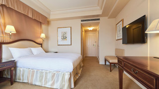 セミダブルルーム 禁煙 (ベッドタイプリクエスト不可)