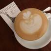 ...コーヒーもよかったです。