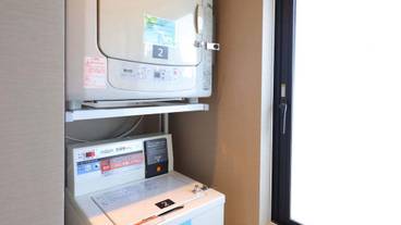 ランドリー ルーム / 6