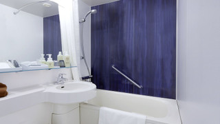 ダブルルーム 禁煙