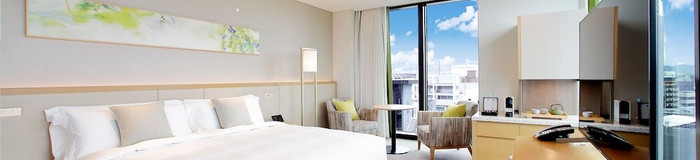 博多駅周辺の女子一人旅におすすめホテル15選！福岡旅行の拠点に♪