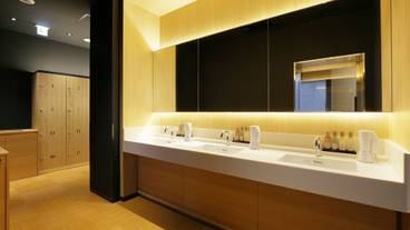 カンデオホテルズ 東京新橋（カンデオホテルズ トウキョウシンバシ） / 9