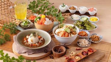 ビュッフェ / 17