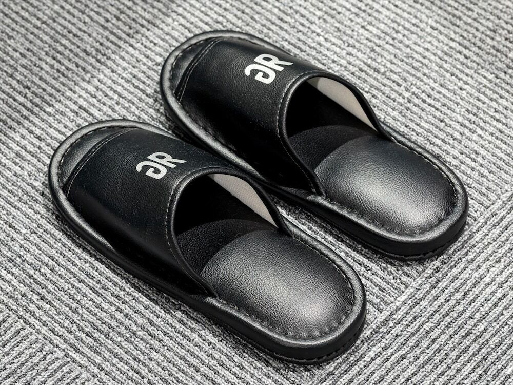 客室の設備とサービス