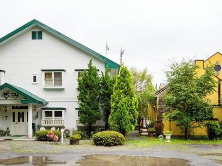 ガストホフ あみ / 1