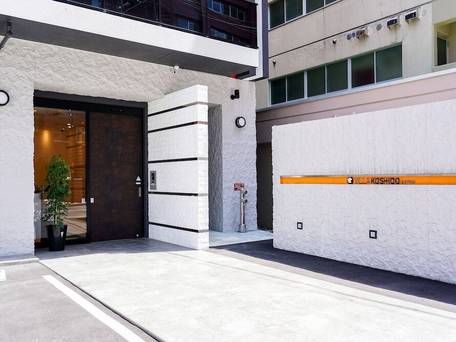 VILLA KOSHIDO KOTONI / 4