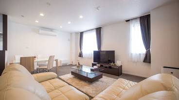 リビング エリア / 36