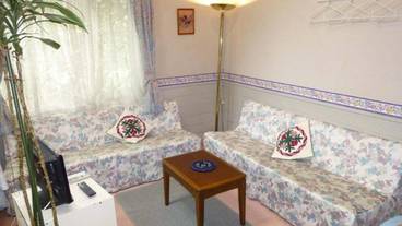 リビングルーム / 18