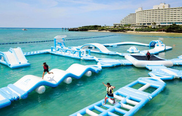 16 Hotels in Okinawa for the Ultimate Marine Sports and Activities Adventure