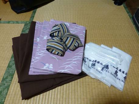 仙石原温泉 福島館 / 5