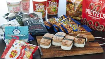 ロビーラウンジ / 5