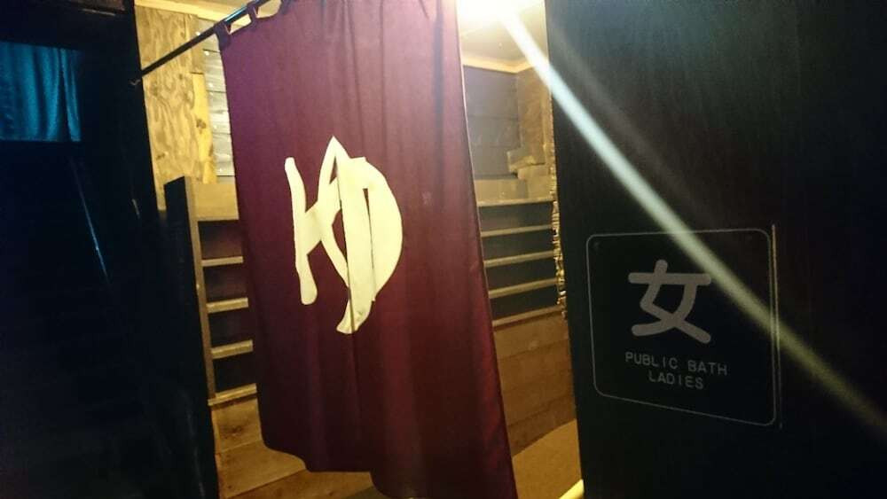 廊下