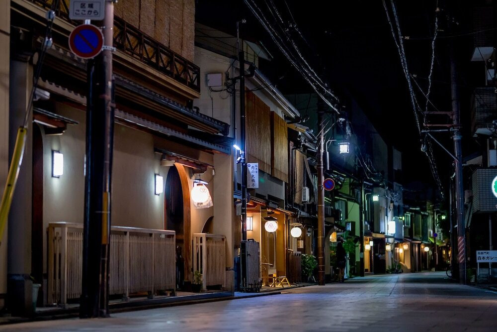 施設からの眺望