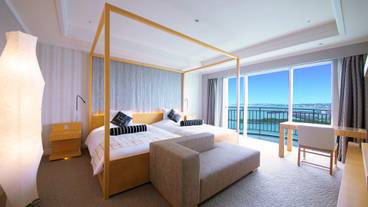 スイート・ラグナハウス② / 6