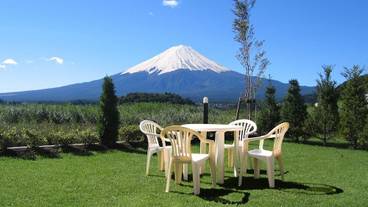 バーベキュー / ピクニック エリア / 10