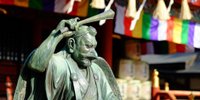 東京で気軽に登山♪人気スポット「高尾山」の登山コース！