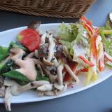 レ クアトロ スタジオーニ（レクアトロスタジオーニ）