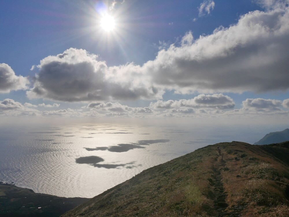 マウンテン ビュー