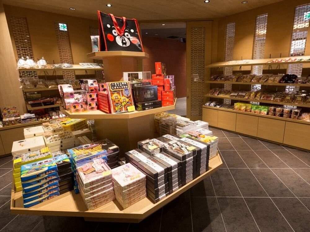 ギフト ショップ