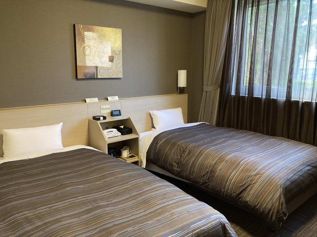 スタンダードツイン