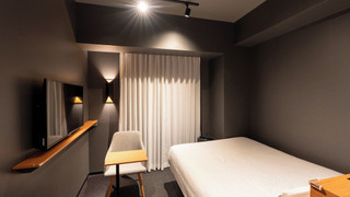 セミダブルルーム 禁煙