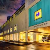 ニューサンピア敦賀（福井県 リゾートホテル） / 4