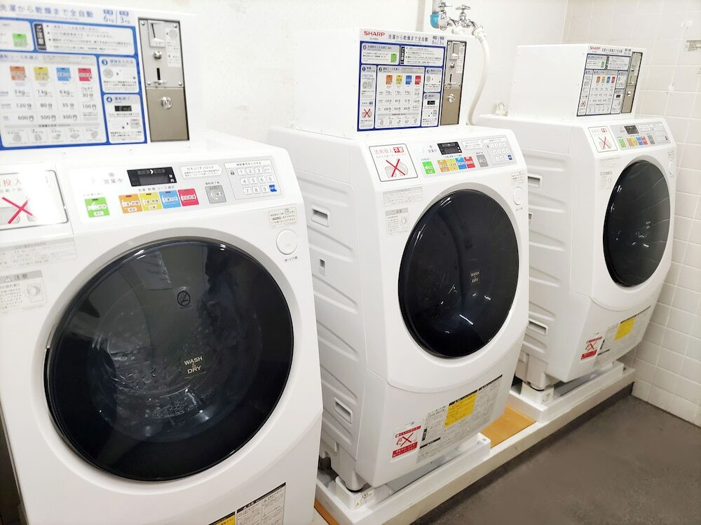 ランドリー ルーム