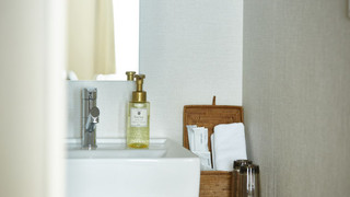 スタンダード ツインルーム 禁煙