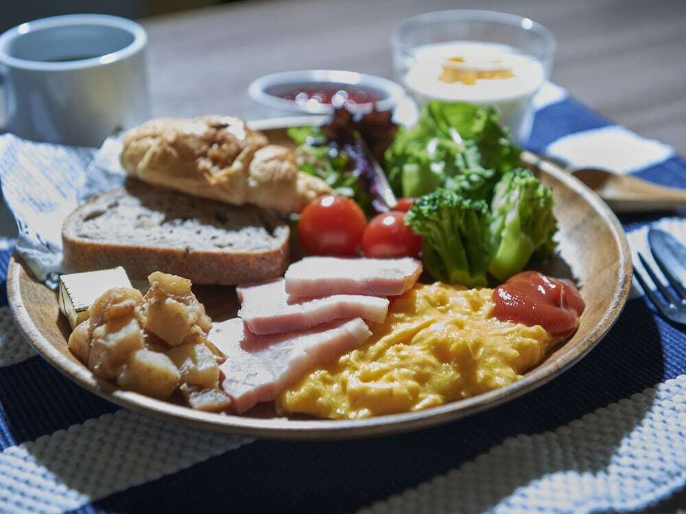 レストラン