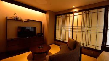 リビング エリア / 17